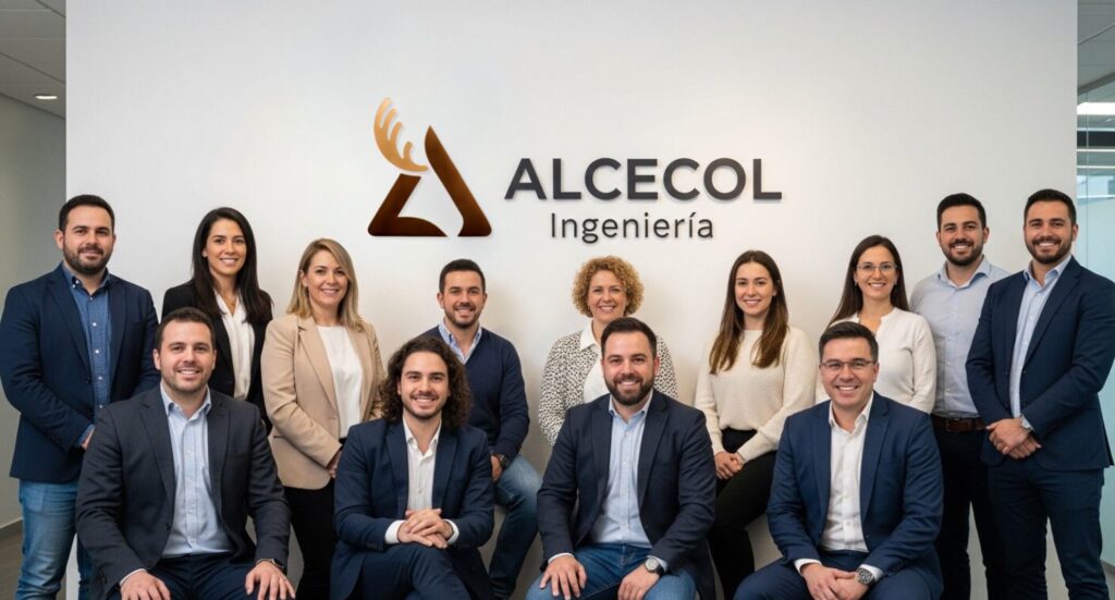 Equipo ALCECOL Equipo ALCECOL